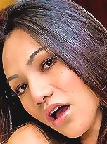 Lustful t-girl Helen wildly rubbing her massive shaft