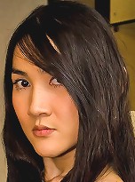 Asian dick-girl Nong cannot hide her rocky pecker