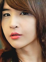 Tall slim Asian ladyboy caught jerking off