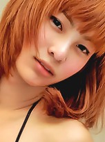 Sun stroke her young meaty tranny cock