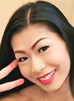 Youâ€™ll be gagging to fuck this wanking ladyboy