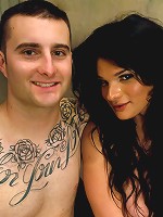 TS INTERROGATION Fuck First, Ask Questions Later