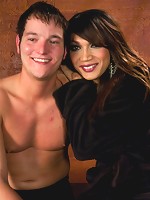 Nothing But a Hole to Me : Yasmin Lee Domination