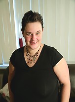 Big tited mature slut playing with herself